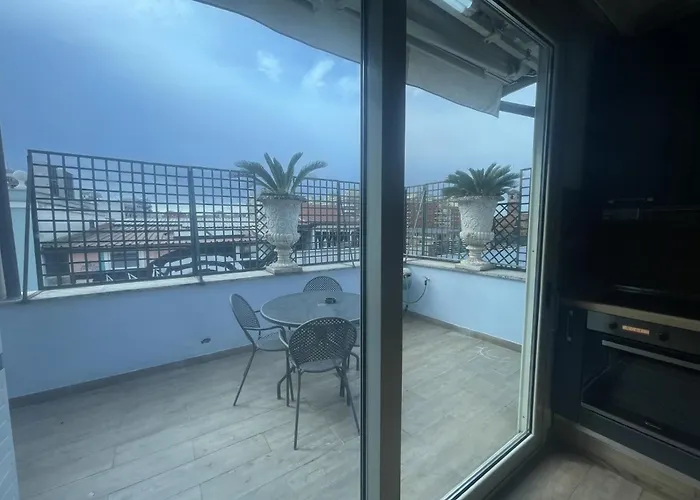 Albergo a parte: Residence Lodi