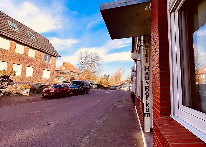 3 SterneHotel Haus