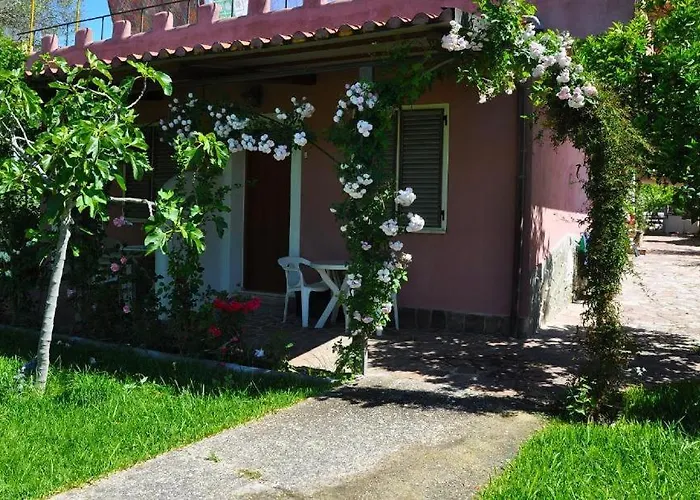 Casa Vacanze Marcella
