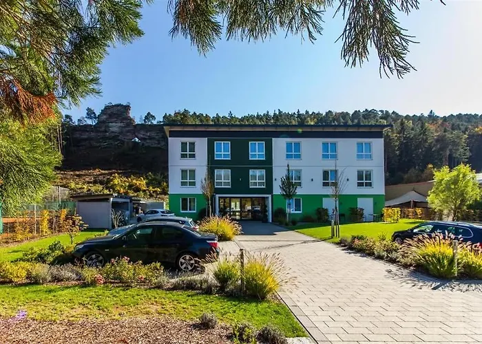 Hotel Eyberg