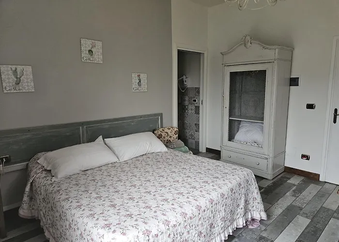 Hotel adatto agli animali: podere il sorriso degli angeli