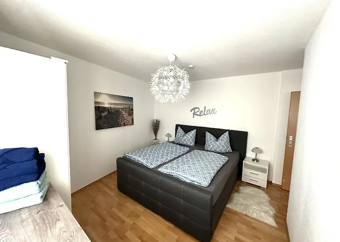 Ferienwohnung Würzburg/Heidingsfeld