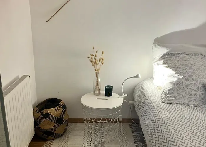 Cosy Room