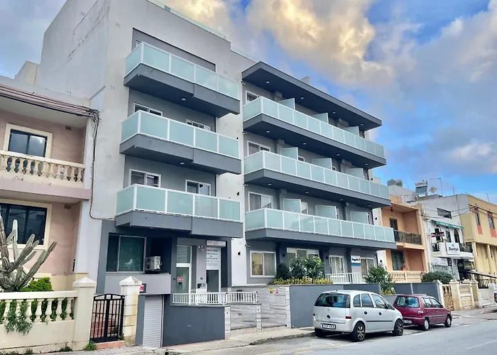 Bayside A Apartments