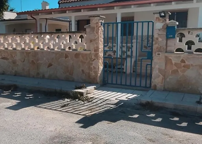 L'incanto del Mare Salentino