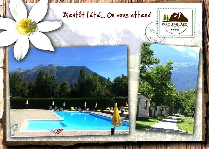CHALET MONTAGNE CLASSÉ 3 ETOILES ALPES QUEYRAs