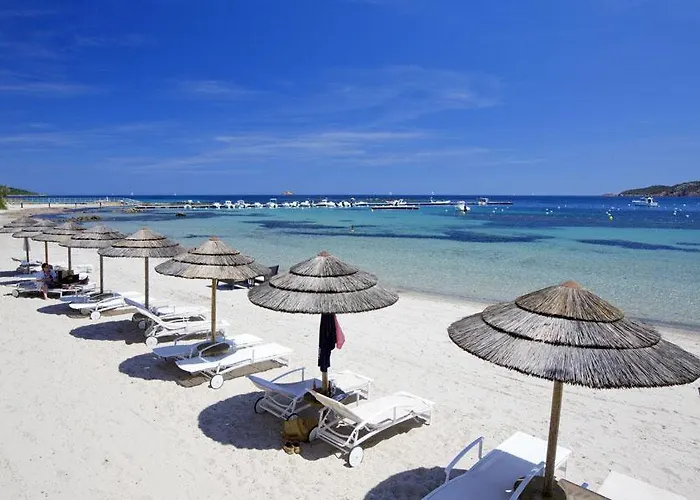 T3 Tout confort à 5 mn des plages de Pinarello