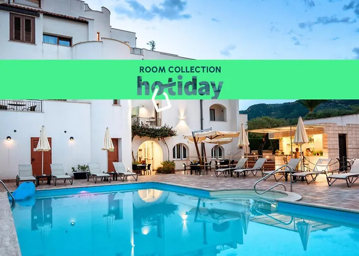  Hotiday Cefalù Mazzaforno