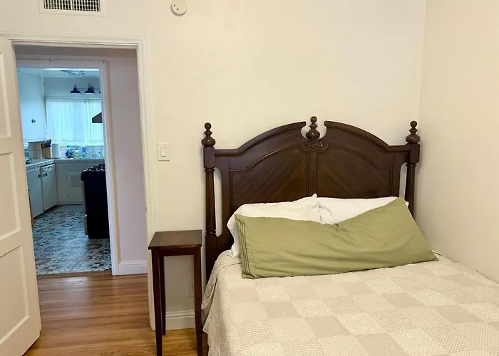Historic, Family-Friendly Home In Downtown