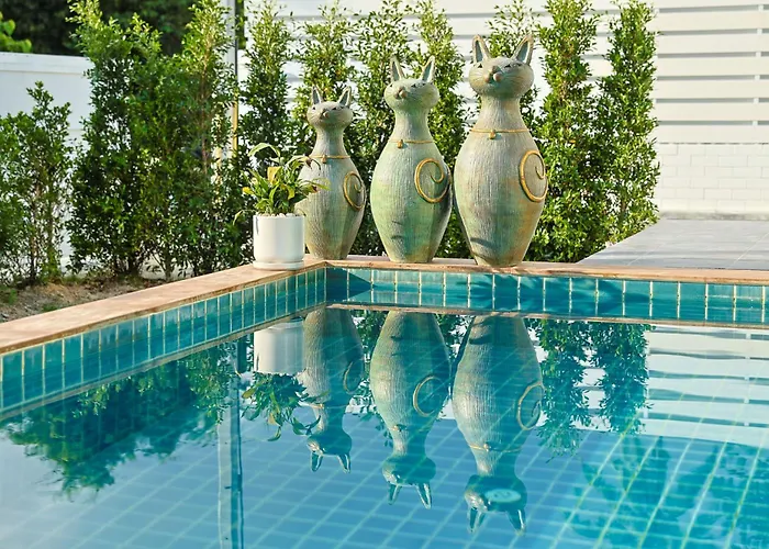 Villa Luna Mara