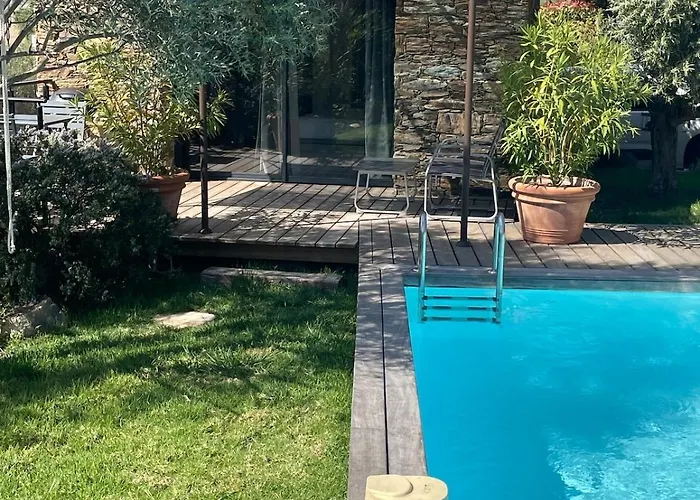 A Casetta Di Oletta
