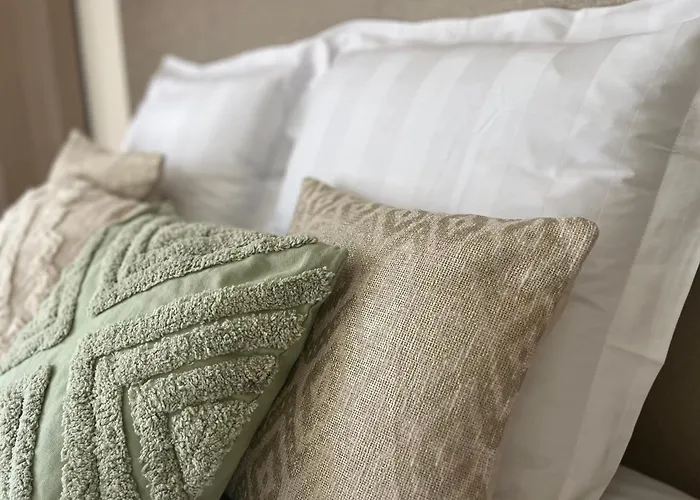 Chambre privative - DOMAINE de la LOUVE