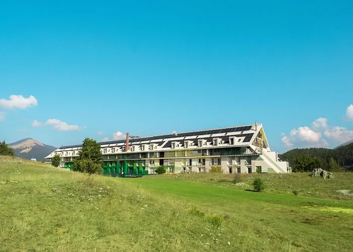 Residence Club Primula