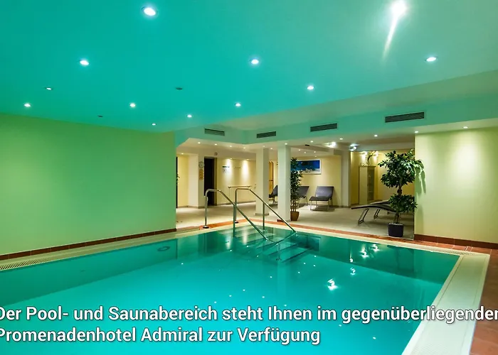 Auszeit Garni