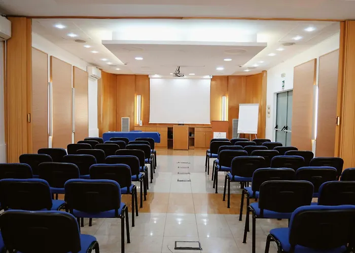 Millennium Gold Hotel