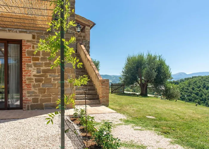 Antica Residenza Montereano