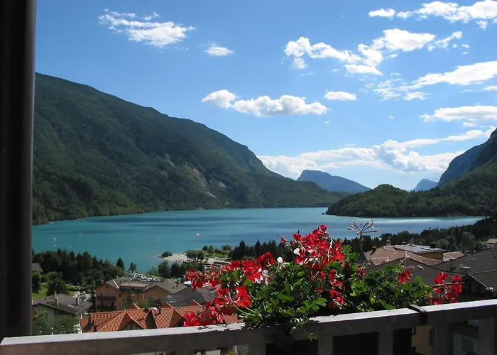 Hotel: Albergo Stella Alpina