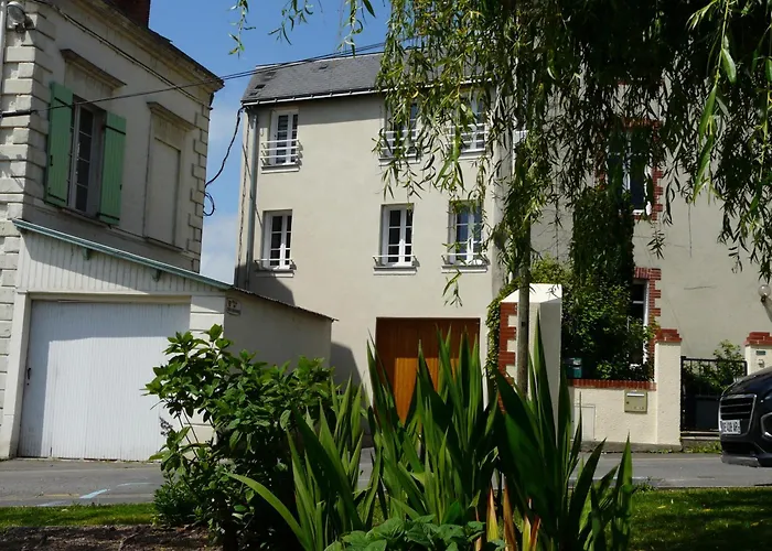 Loire Escale