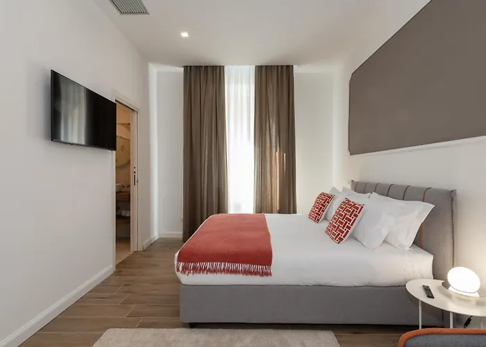 Hotel familiare: Nox