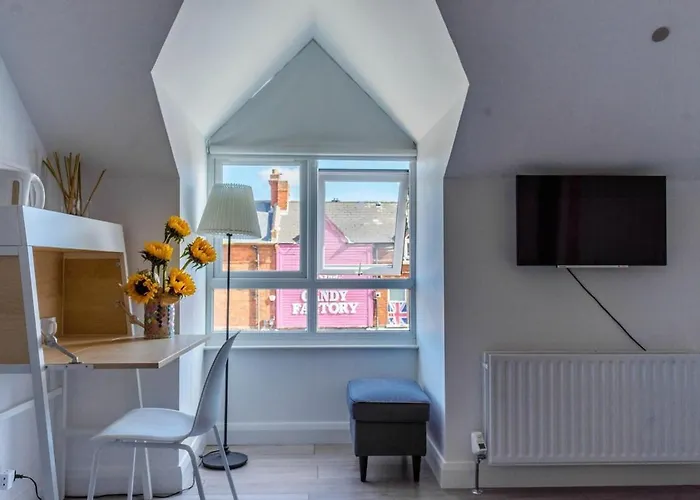 Amica Guesthouse