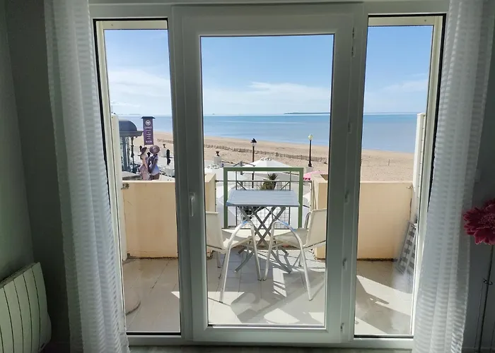 Résidence TROUVILLE