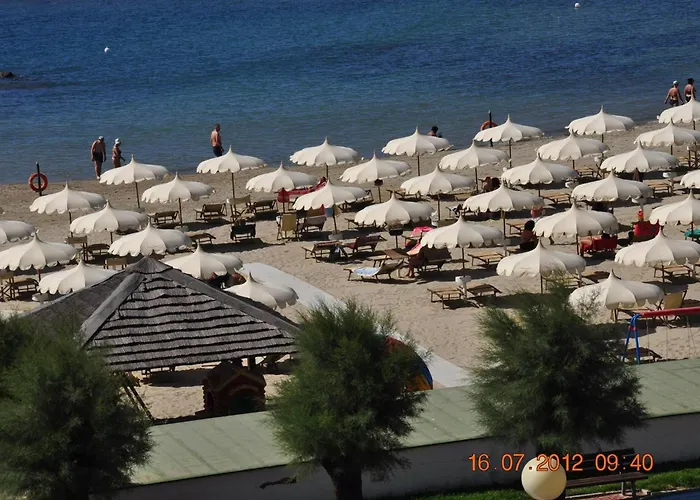 Case Azzurro