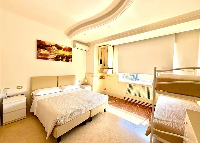 Casa degli ospiti: Simon'S Guest House Rome