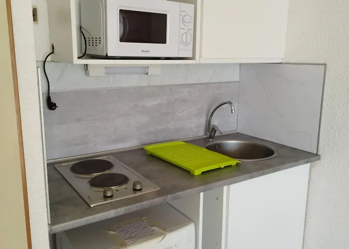 Studio - Les Hauts d'Azur