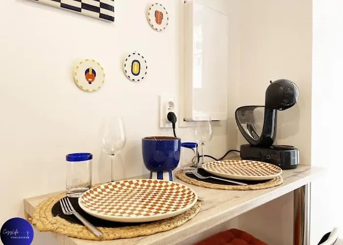 Le Duplex Niortais by CozyLife - Calme et Cosy