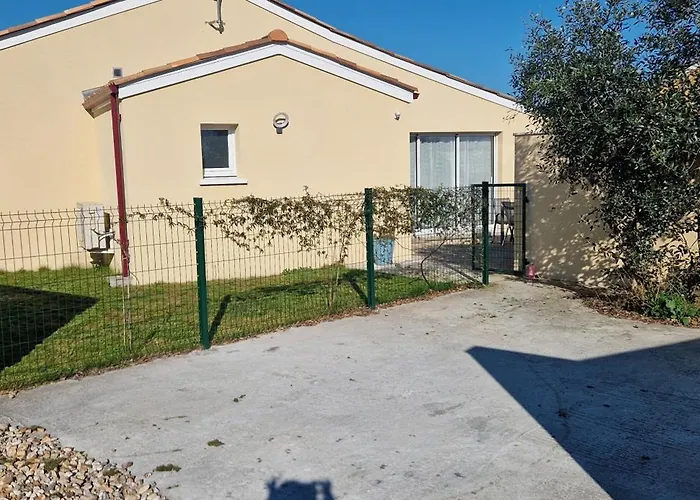 La jolie Pradelle