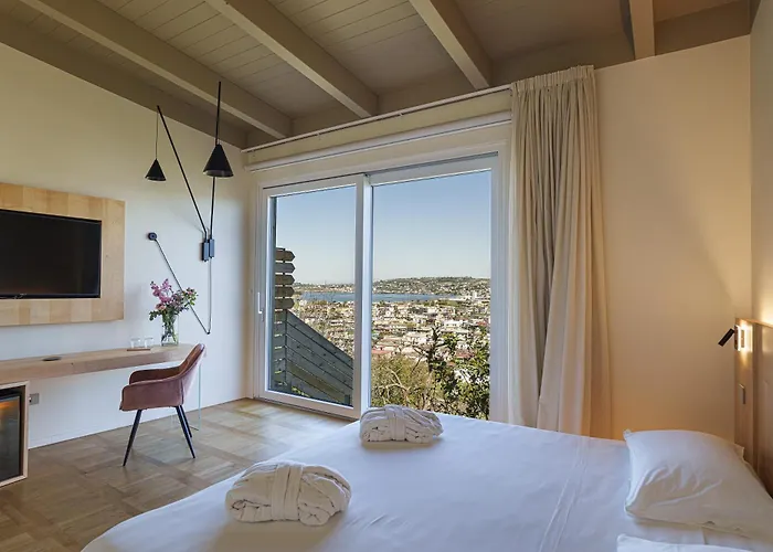 Uefio - Luxury Suites