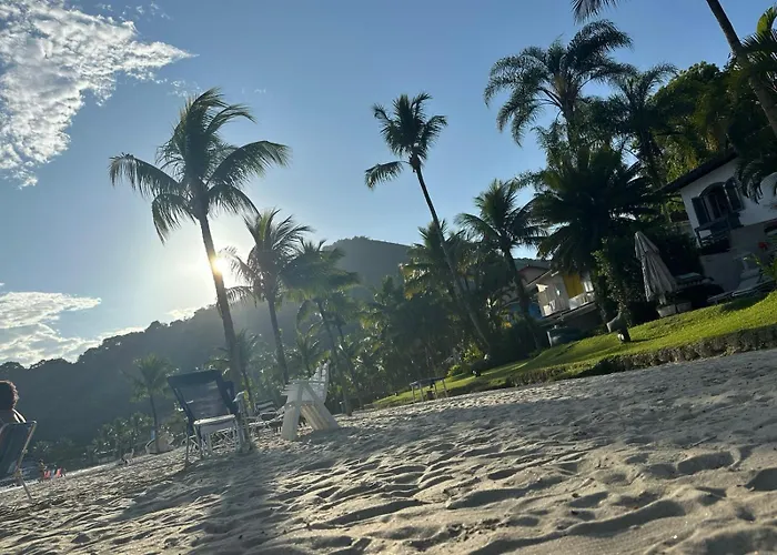 Suíte Mar - Vila dos Pescadores Condomínio Portogalo