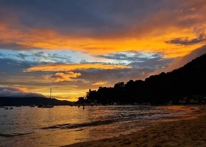 Suíte Mar - Vila dos Pescadores Condomínio Portogalo