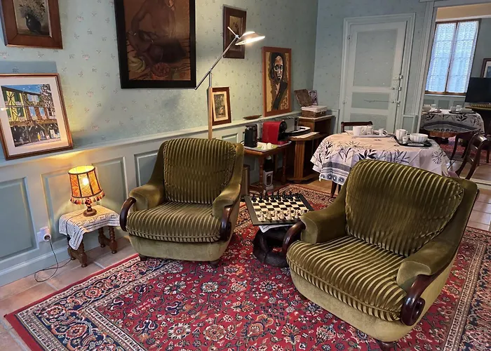 Appartement Centre Ville