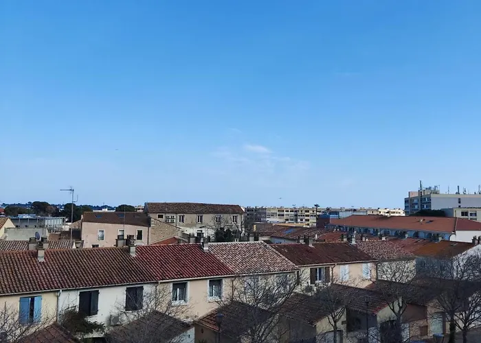 Les Lavandes, parfait pour le Thermalisme