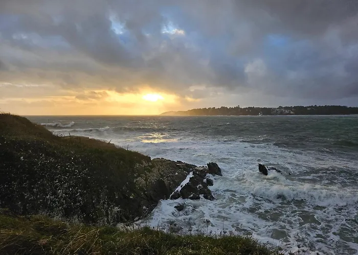 Gîte Les mouettes qui caquètent