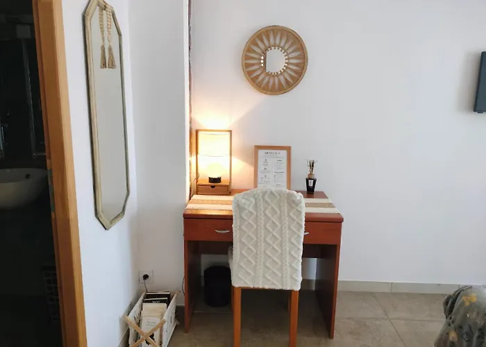 Appartement T2 Porto