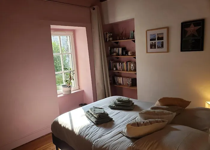 Maison De Charme