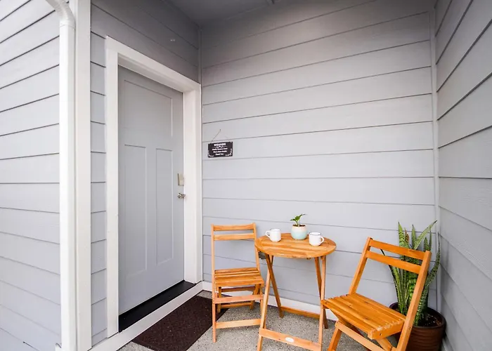Cozy Private 1Br Suite With Trails And Views, Port Orchard