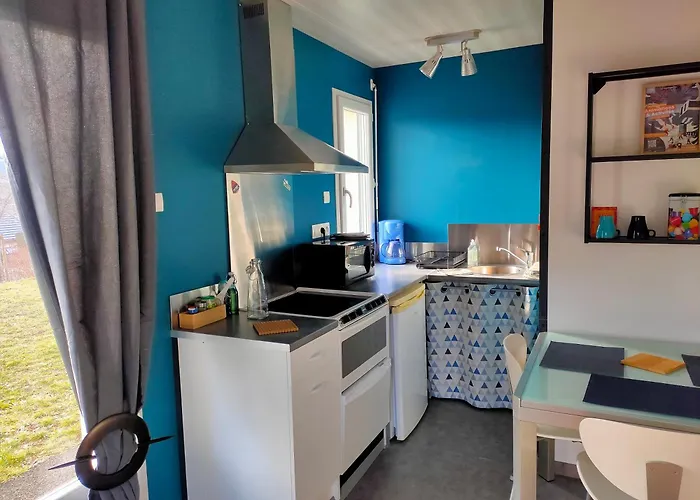 Très beau studio meublé à louer