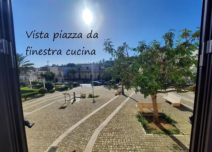 Casa Porta Piazzella