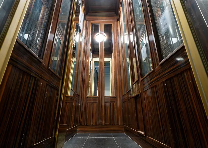  Le Meurice