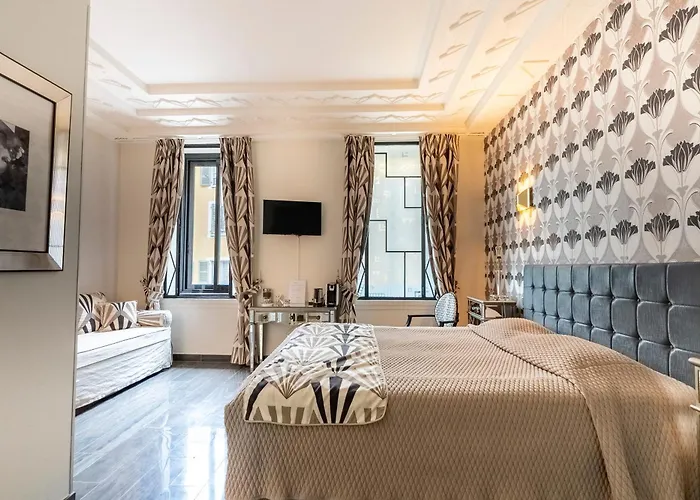  Le Meurice