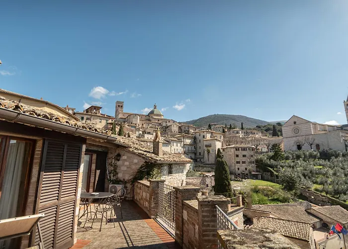 Residenza D'epoca San Crispino