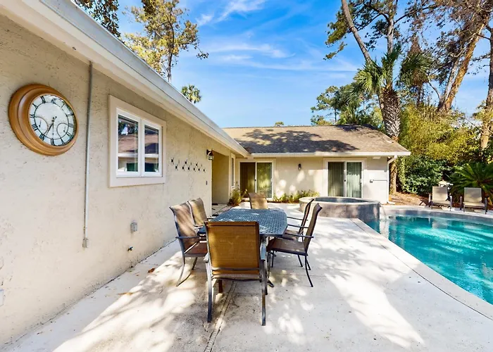Vacation home: Summer House