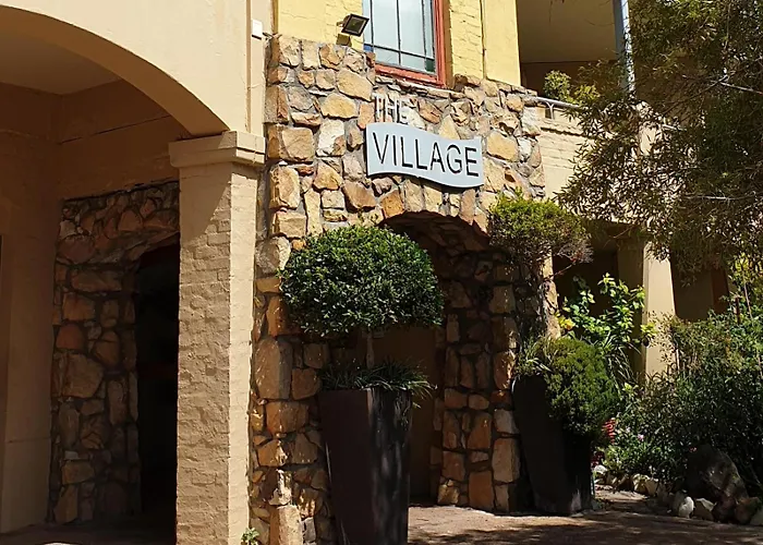 The Village Apartments