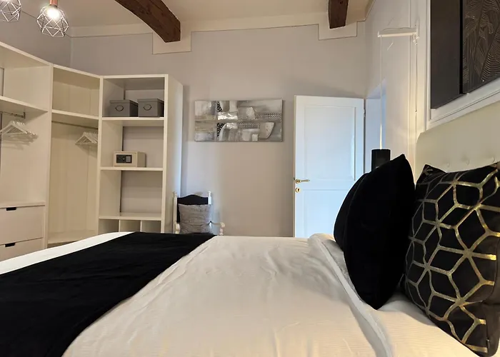 The View Of Sangiorgio