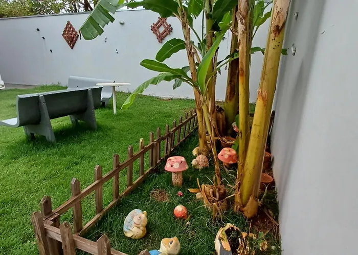 Chácara Bella Arraes