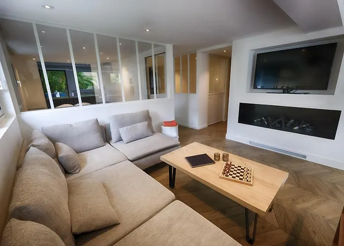 Appartements Loft Ocean - Tarnos