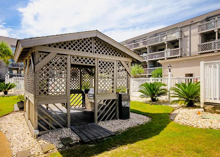 Villa: Shipwatch Pointe I - I125